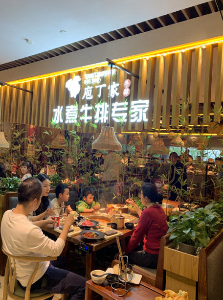 开竟博电竞（中国）有限公司店，选择项目是门学问