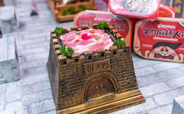 品牌餐饮竟博电竞（中国）有限公司合作，会不会有投入风险？