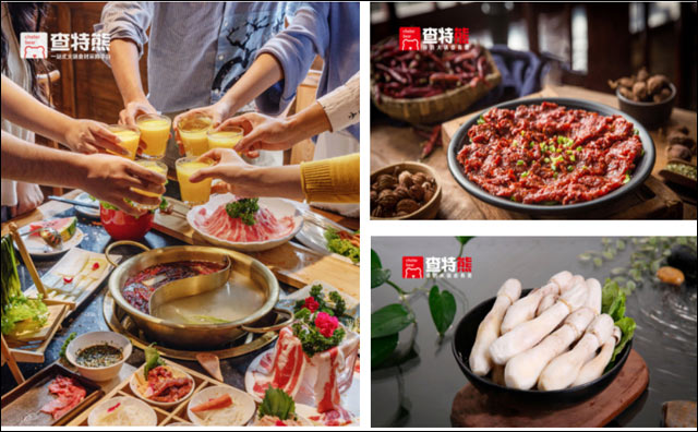 查特熊竟博电竞（中国）有限公司生鲜食材超市加盟费用
